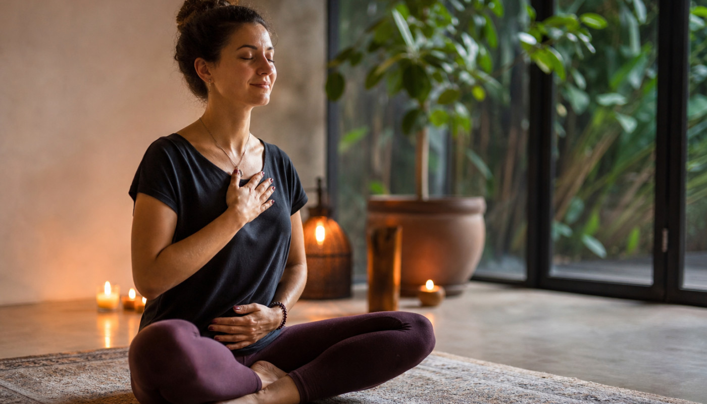 Comment la pratique du tantra peut améliorer votre bien-être quotidien