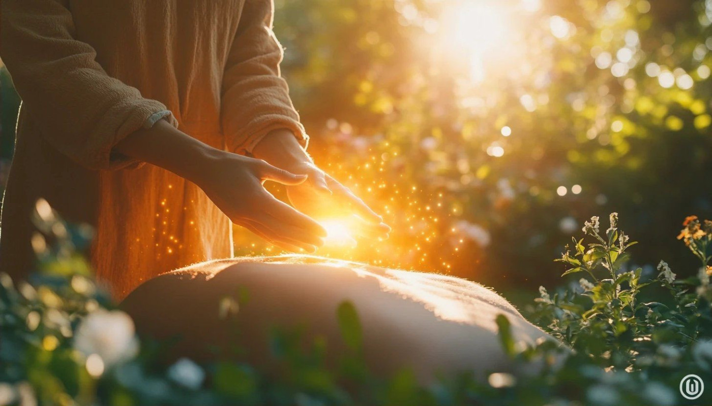 Comment le massage énergétique peut revitaliser votre corps et esprit ?