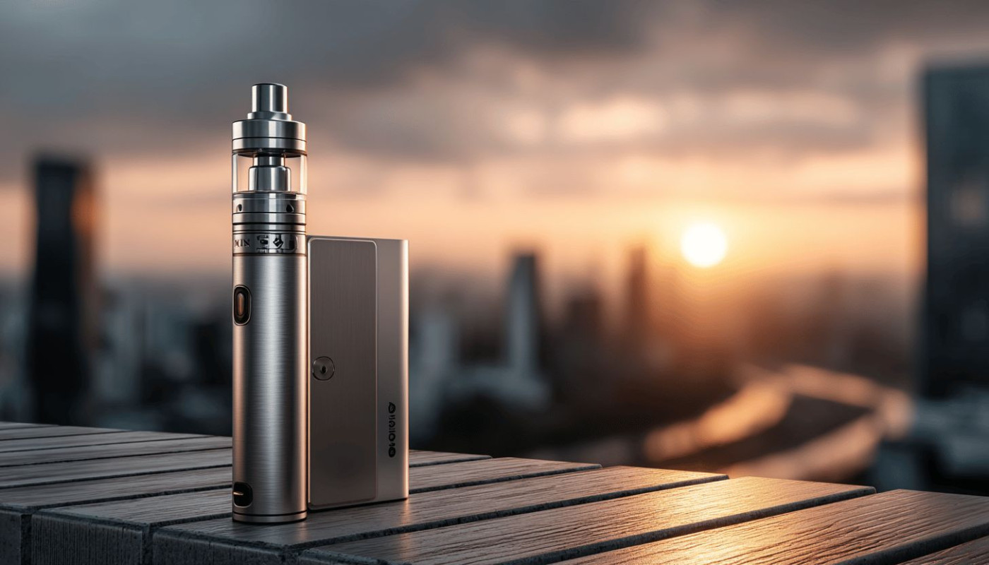 Guide complet pour choisir votre dispositif de vapotage idéal