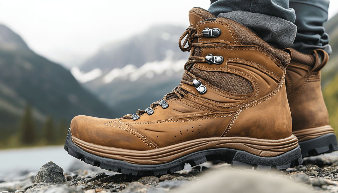 Les secrets pour choisir les chaussures de randonnée idéales en montagne