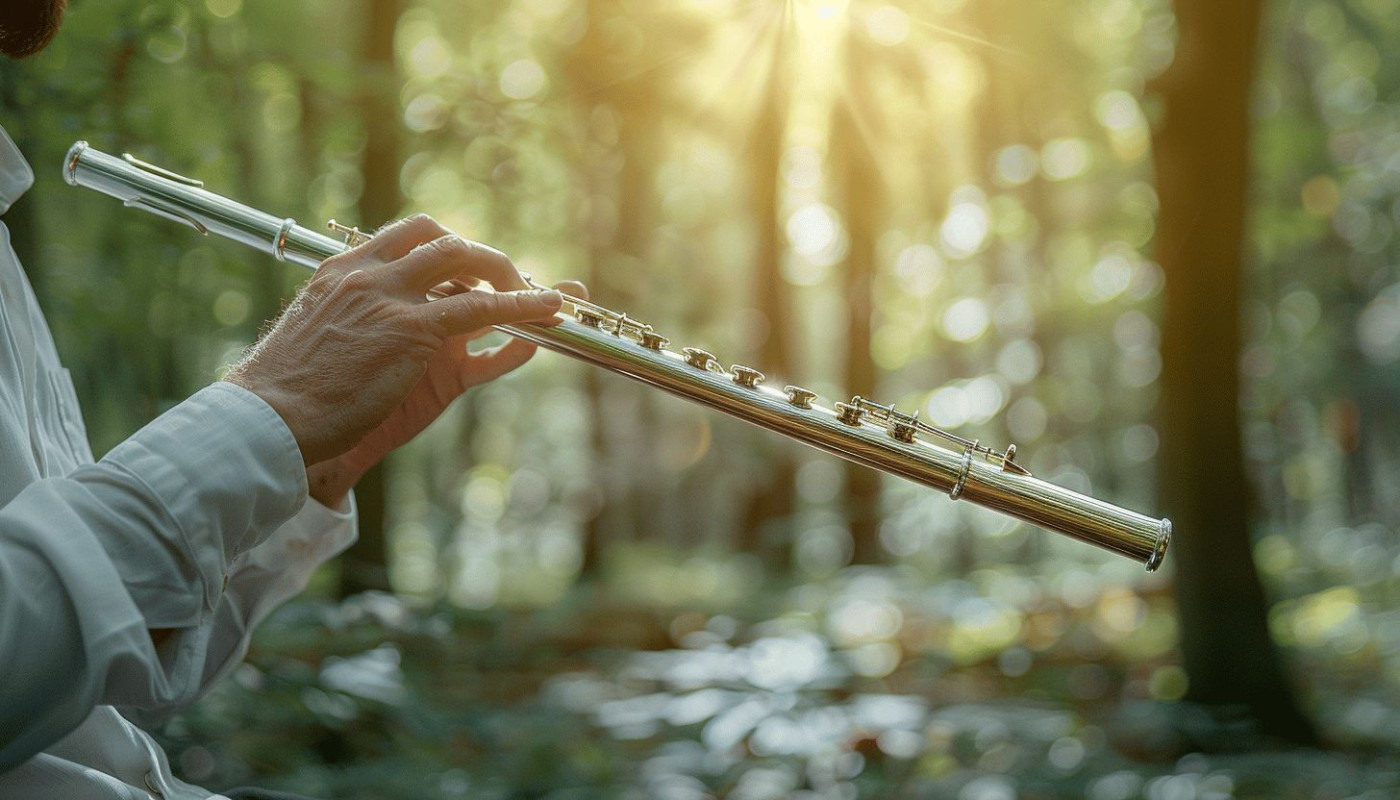 Musicothérapie et détente les bienfaits des sons apaisants sur l'esprit et le corps