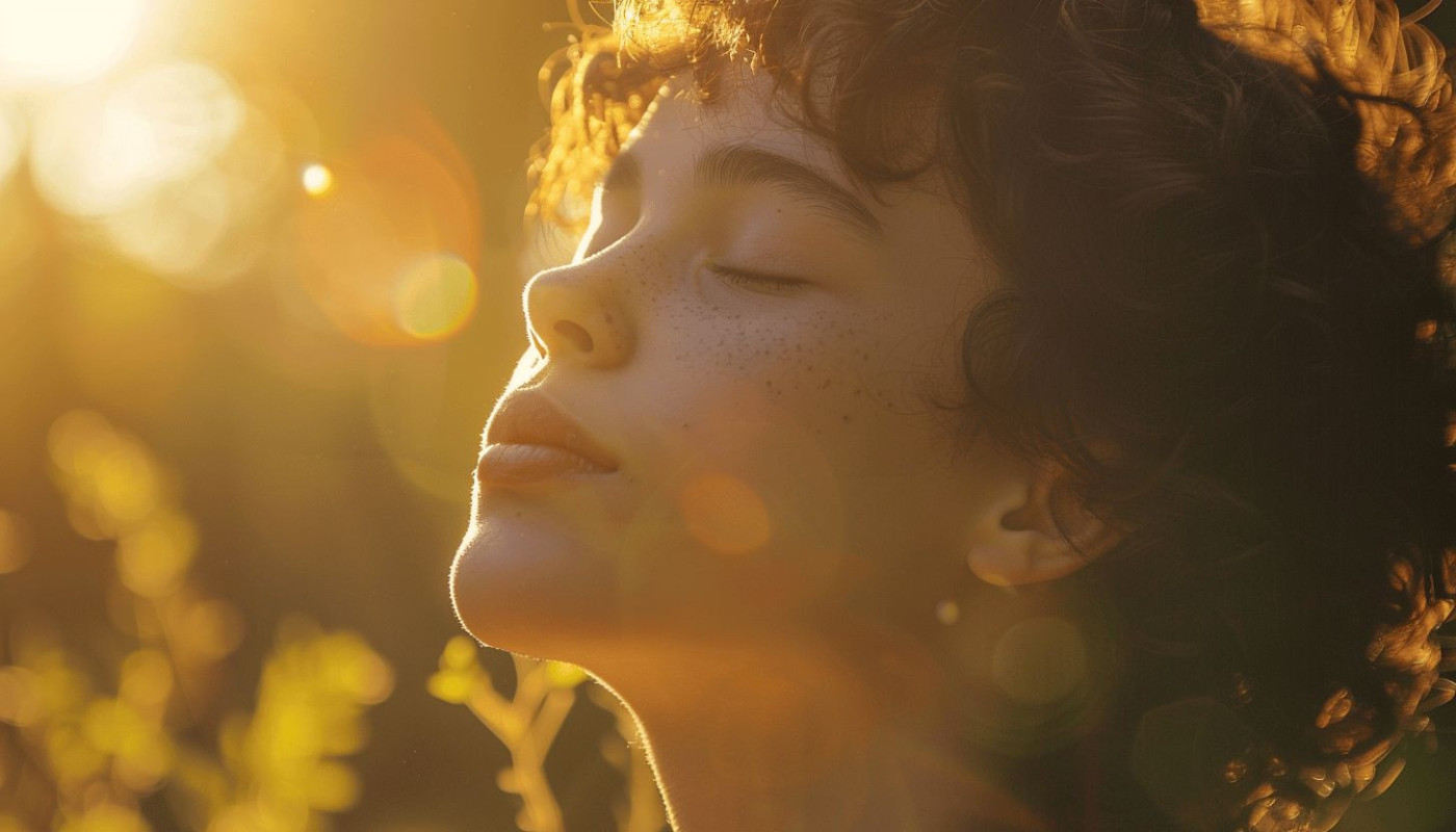 Respiration et bien-être techniques avancées pour réduire l'anxiété