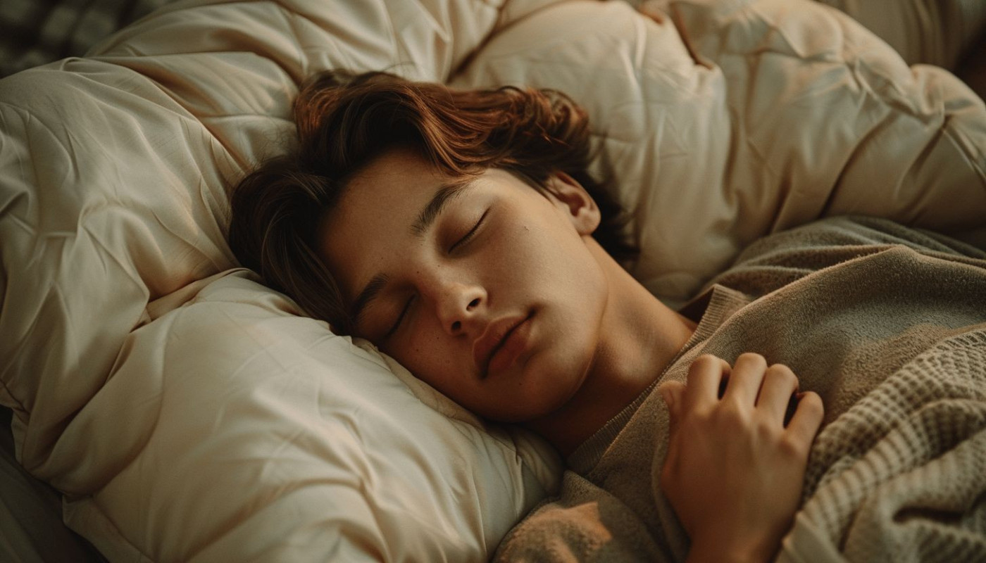 Sommeil réparateur astuces pour améliorer la qualité du sommeil sans médication