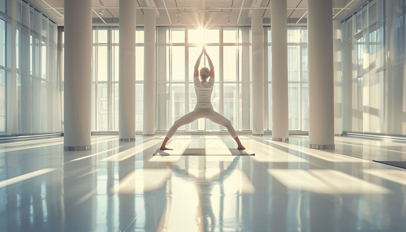 Stratégies avancées de relaxation pour les professionnels surmenés